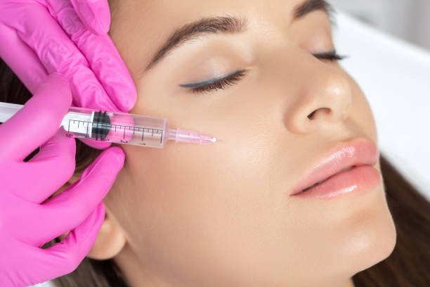 Boost Confidence with Radiesse Filler Injections